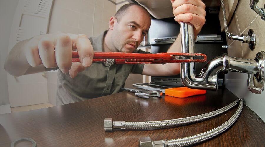 Local 24/7 Emergency Plumbing in Tehuacana, TX